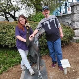 Meet your Posher, Norman